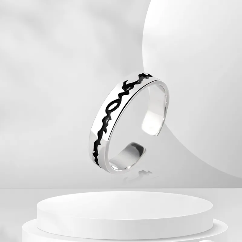 LUCA Rings Unisex-6