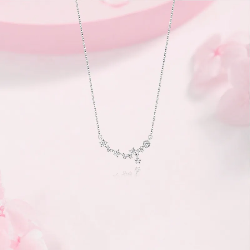 LUCA 999 Fine Silver Necklaces Unisex-5