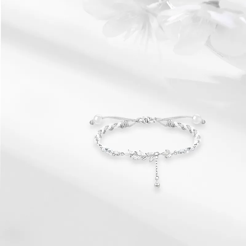 LUCA Bracelets Unisex-4