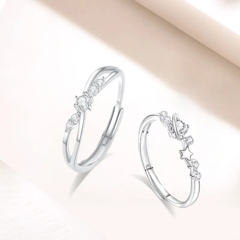 LUCA Rings Women's-1