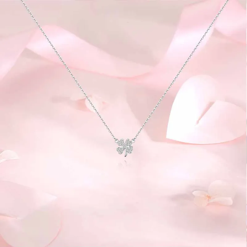 LUCA 999 Fine Silver Necklaces Unisex-3