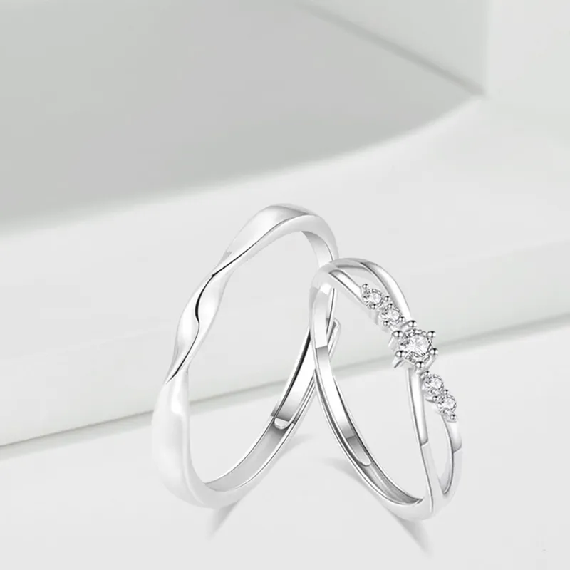 LUCA Rings Unisex-3