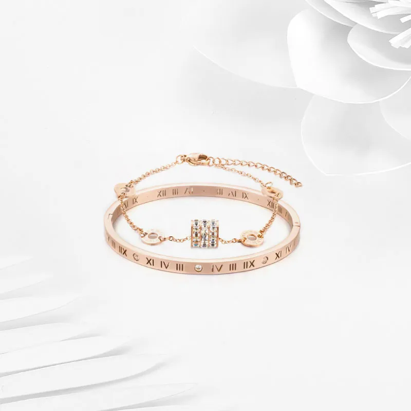 LUCA Bracelets Women's-2