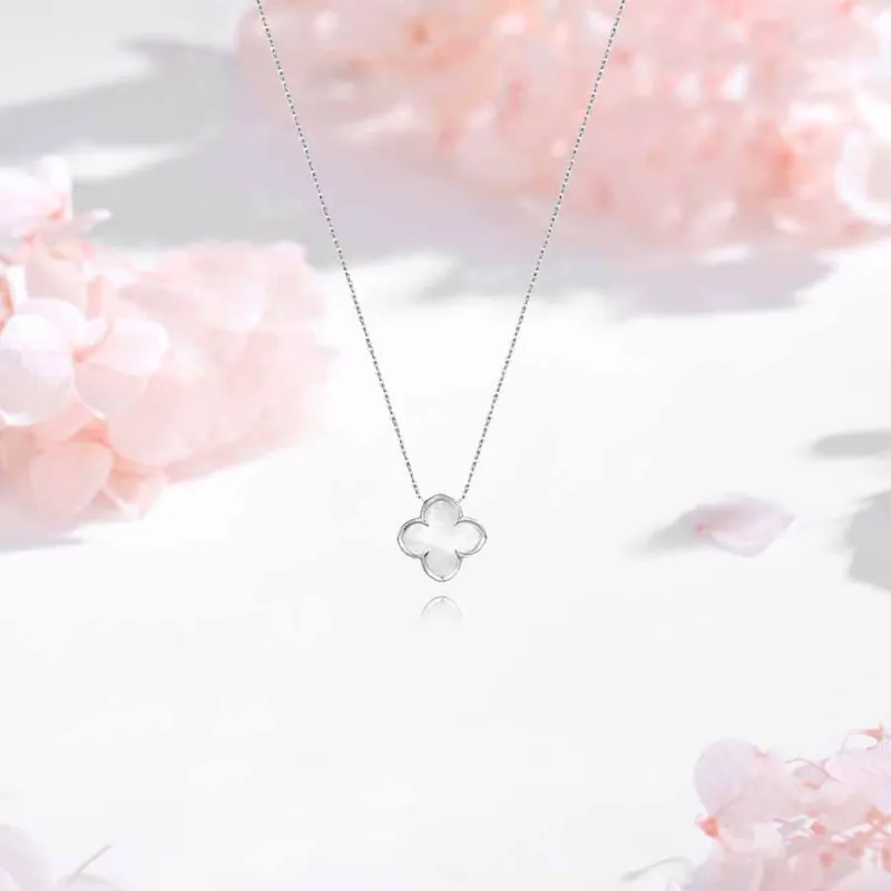 LUCA Necklaces Unisex-4