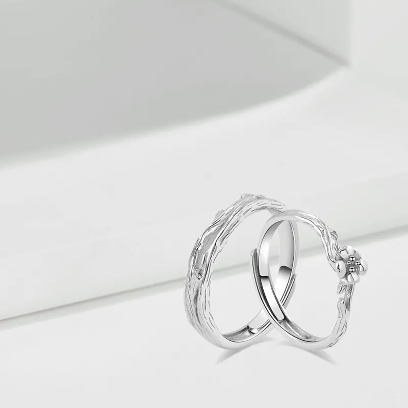 LUCA Rings Unisex-4