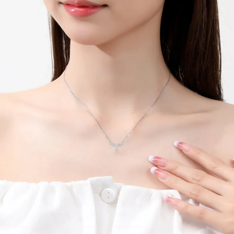 LUCA 999 Fine Silver Necklaces Unisex-2