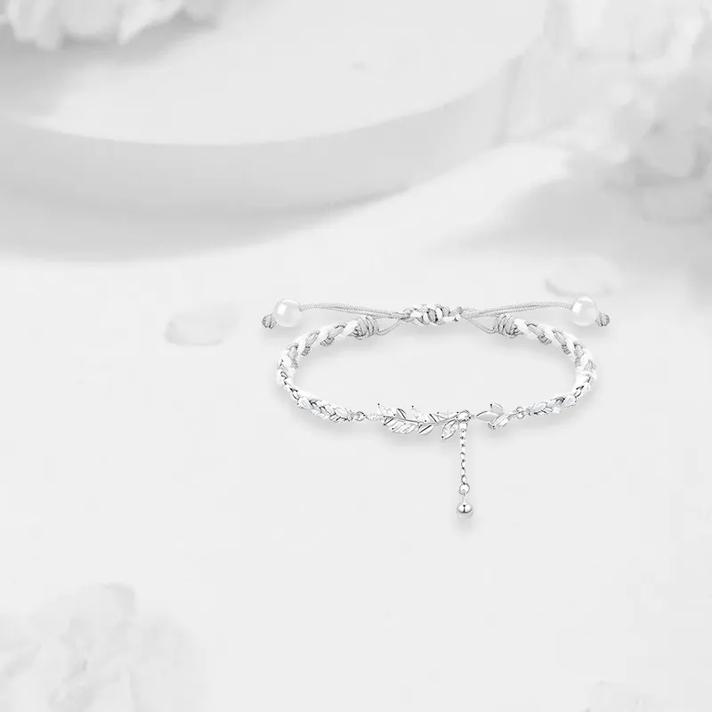 LUCA Bracelets Unisex-3