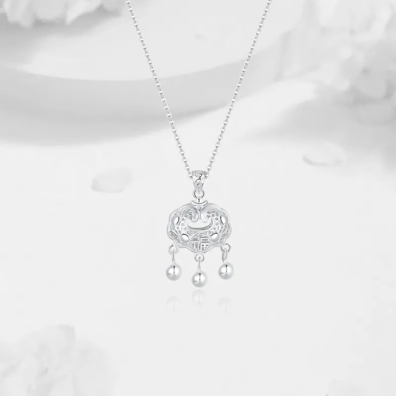 LUCA Necklaces Women's-2