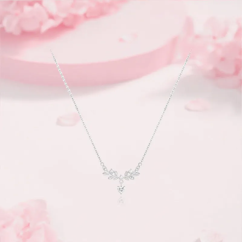 LUCA 999 Fine Silver Necklaces Unisex-5