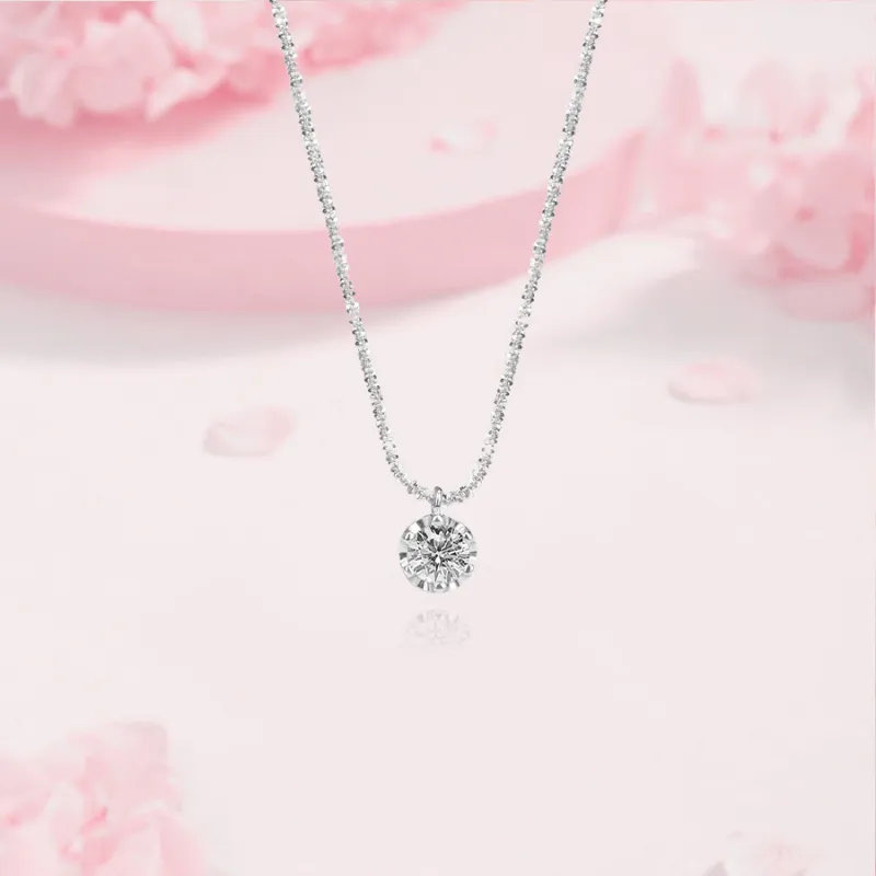 LUCA Necklaces Unisex-1