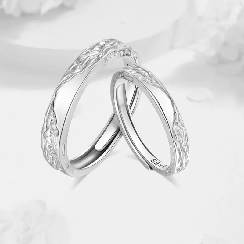 LUCA Rings Unisex-6