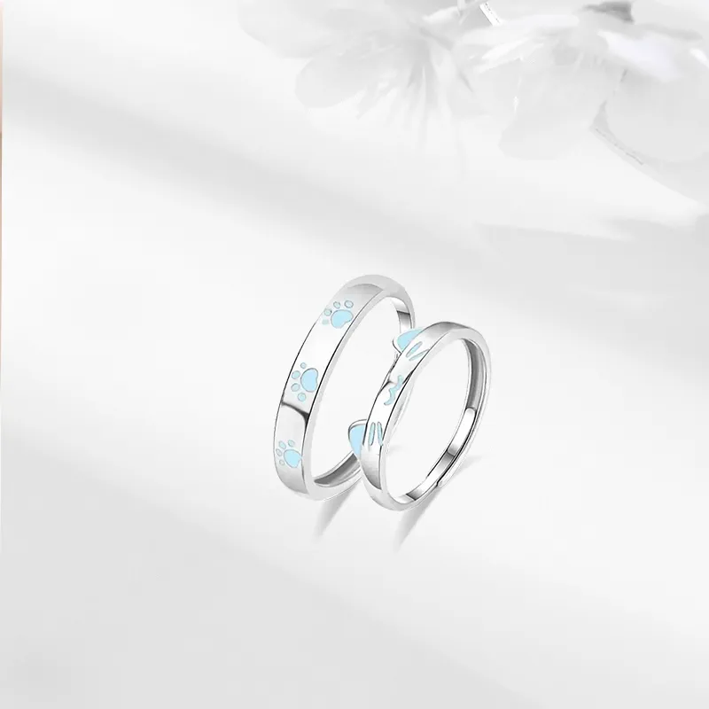 LUCA Rings Unisex-3