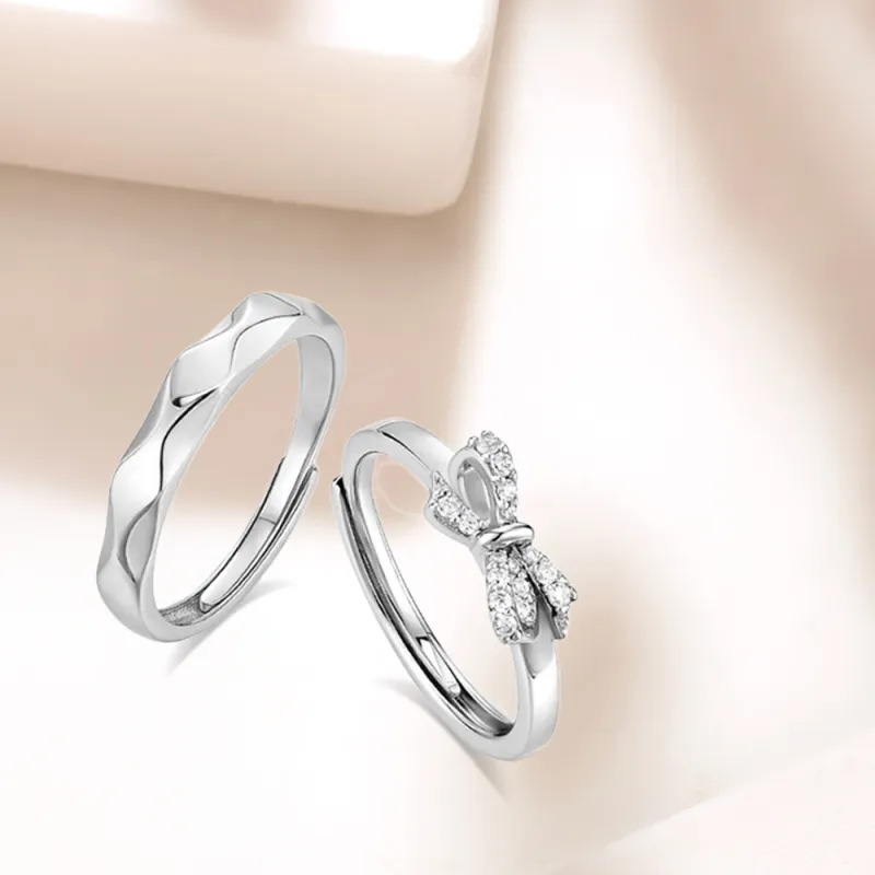 LUCA Rings Unisex-6