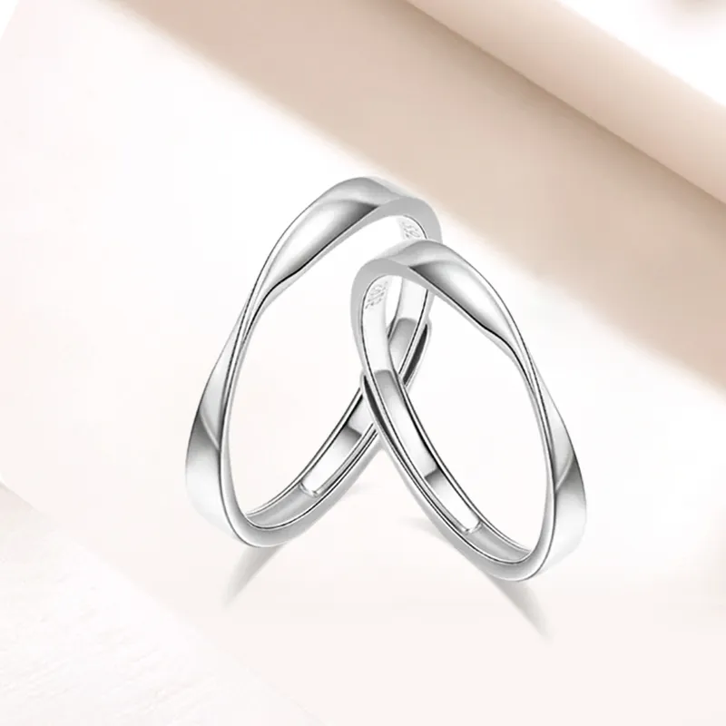 LUCA Rings Unisex-6