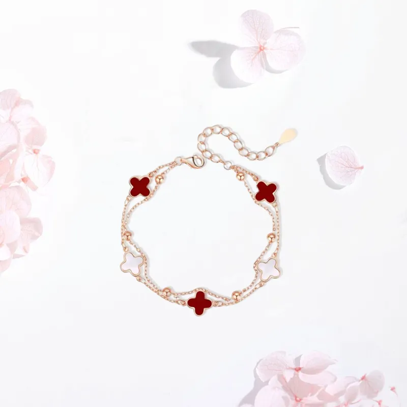 LUCA Bracelets Unisex-3