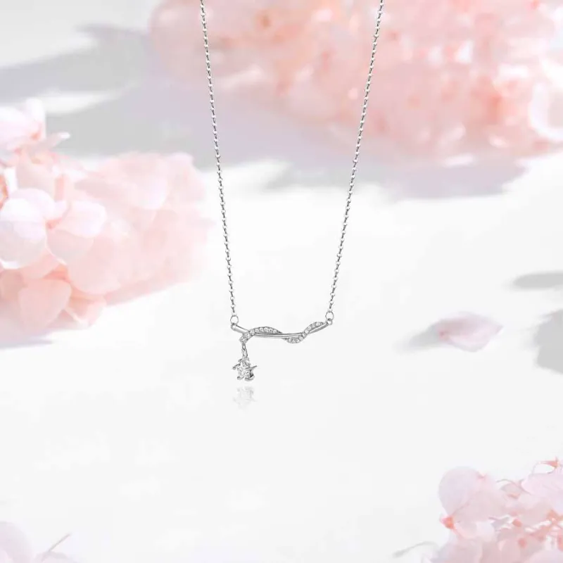 LUCA 999 Fine Silver Necklaces Unisex-4