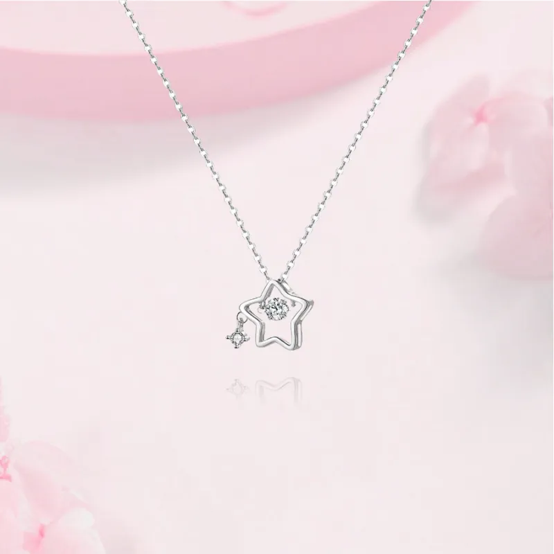 LUCA 999 Fine Silver Necklaces Unisex-5