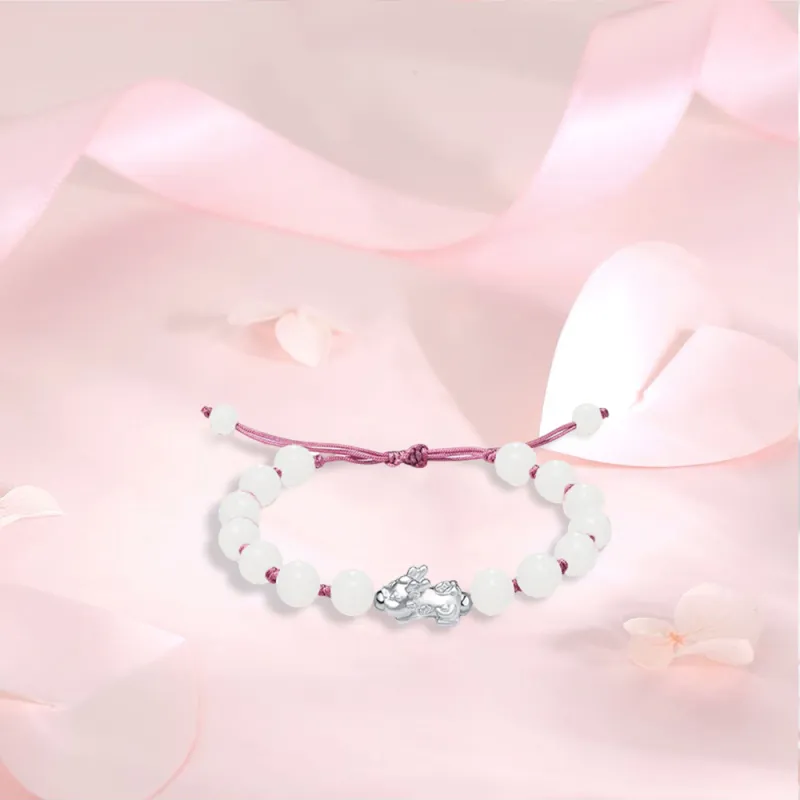 LUCA Bodhi Seed Bracelets Unisex-3