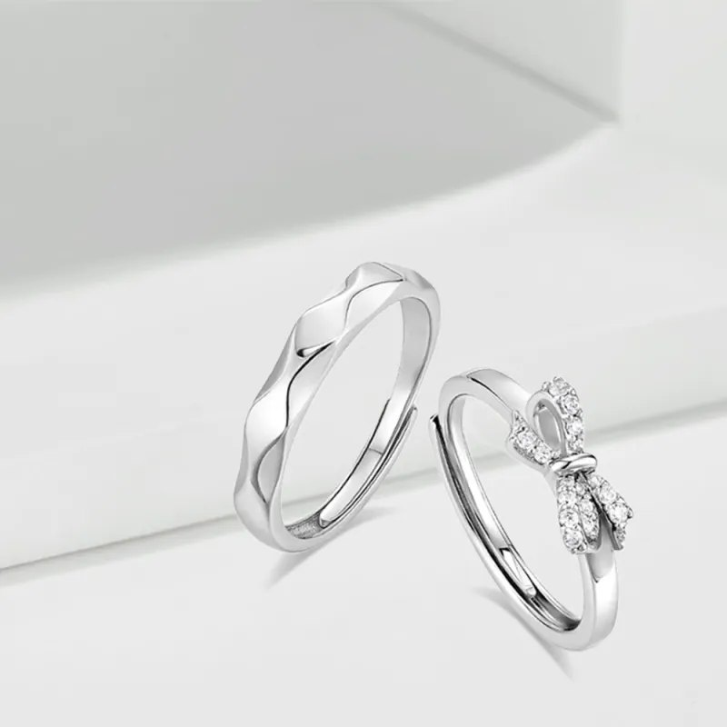 LUCA Rings Unisex-3