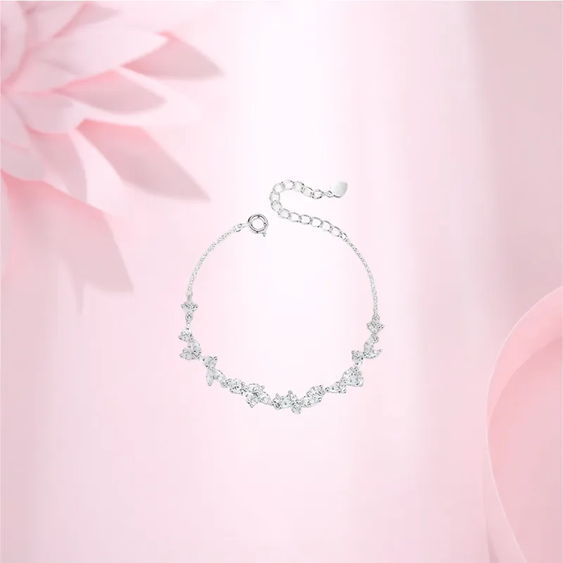 LUCA Bracelets Unisex-2