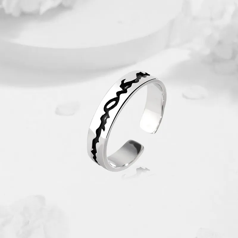 LUCA Rings Unisex-2