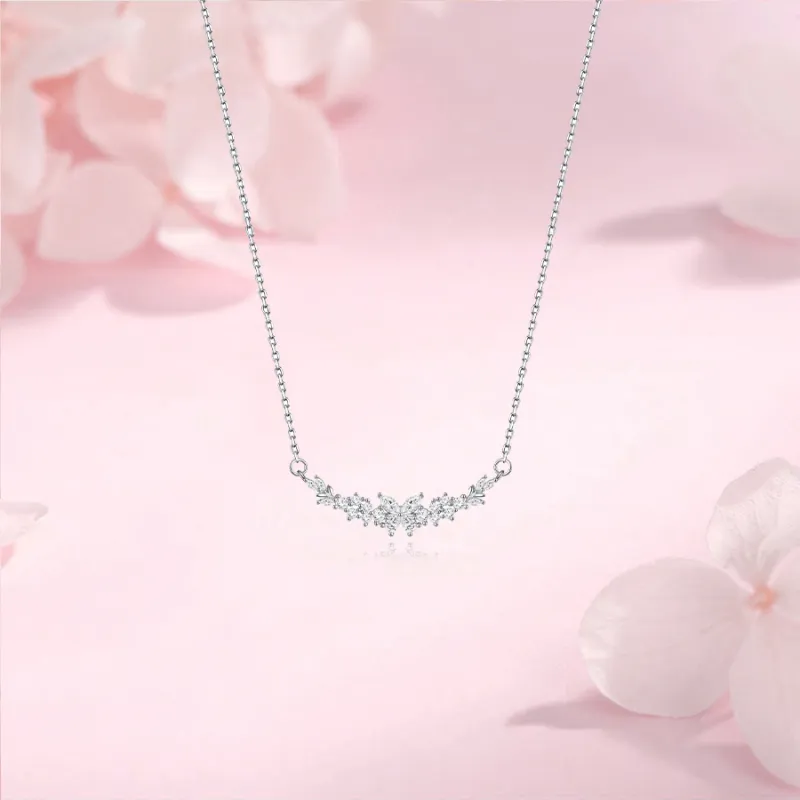LUCA 999 Fine Silver Necklaces Unisex-2