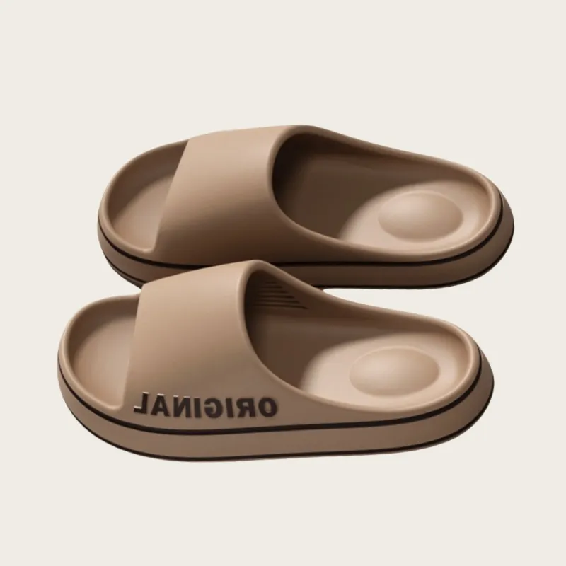 YUZHAOLIN Slippers / Home Slippers-5