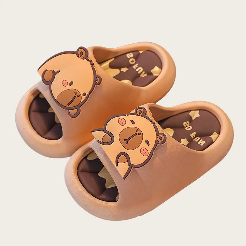 YUZHAOLIN Slippers / Home Slippers-1