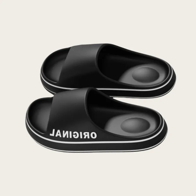 YUZHAOLIN Slippers / Home Slippers-3