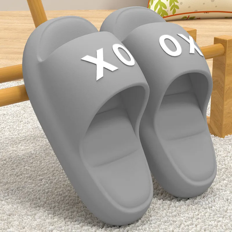YUZHAOLIN Slippers / Home Slippers-3