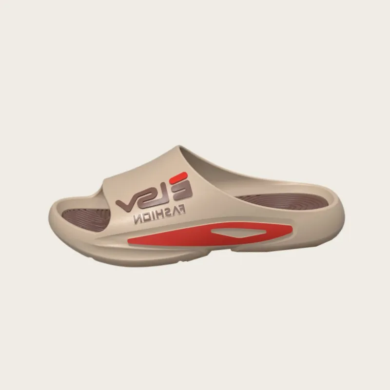 YUZHAOLIN Slippers / Home Slippers-5