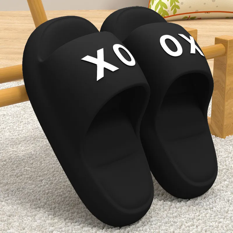 YUZHAOLIN Slippers / Home Slippers-1