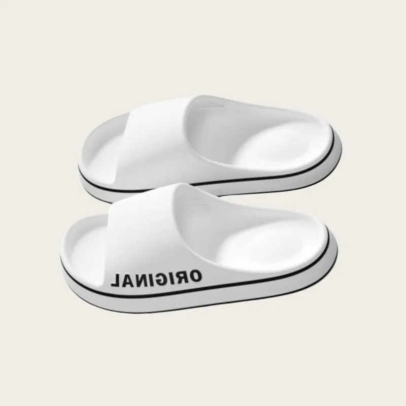 YUZHAOLIN Slippers / Home Slippers-7