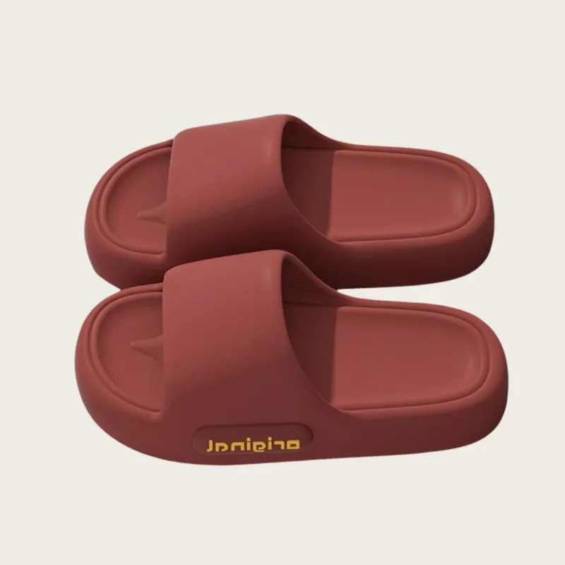YUZHAOLIN Slippers / Home Slippers-1