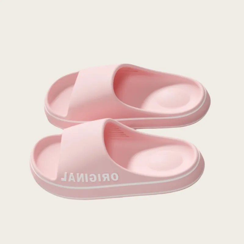 YUZHAOLIN Slippers / Home Slippers-13