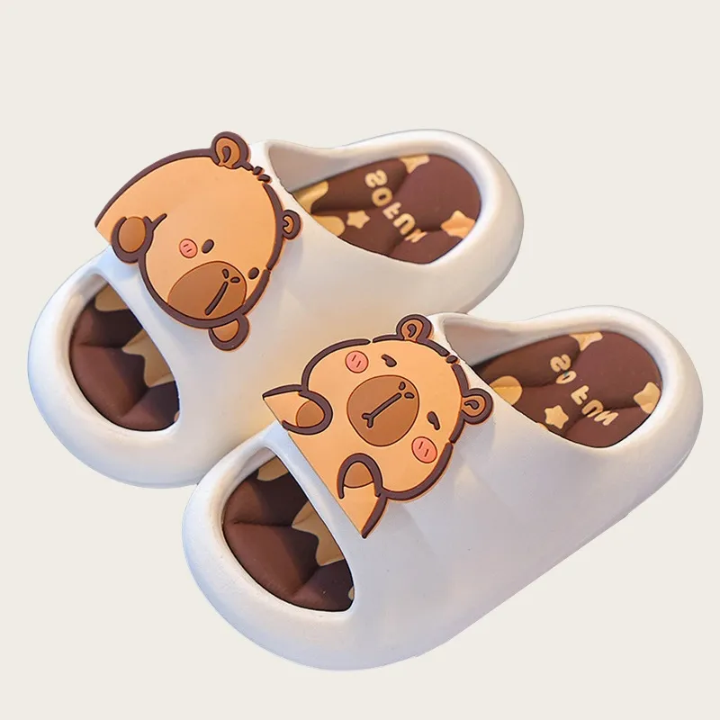YUZHAOLIN Slippers / Home Slippers-7