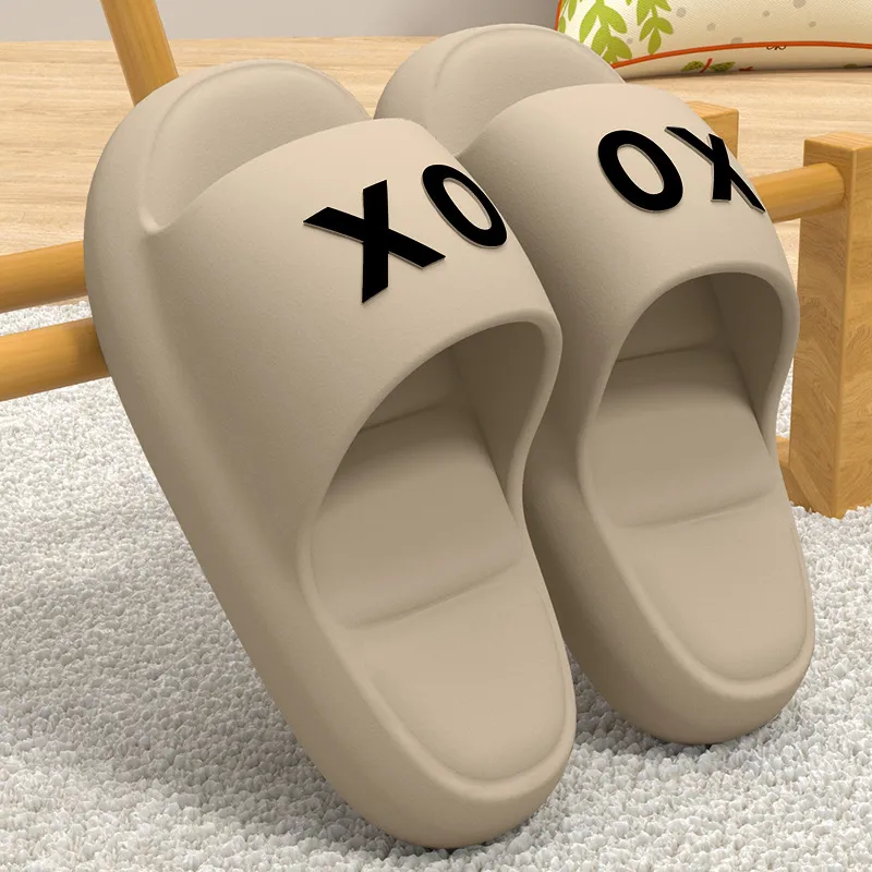 YUZHAOLIN Slippers / Home Slippers-5