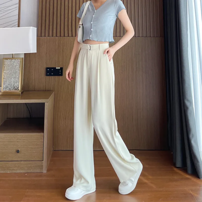 ORIGIN Casual Pants Women's-17