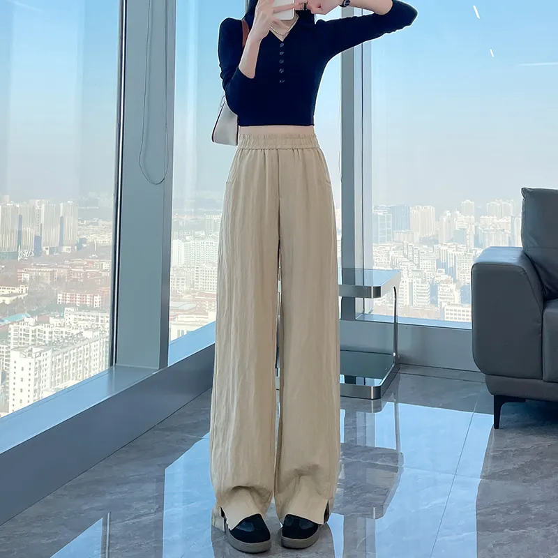 ORIGIN Casual Pants Women's-20