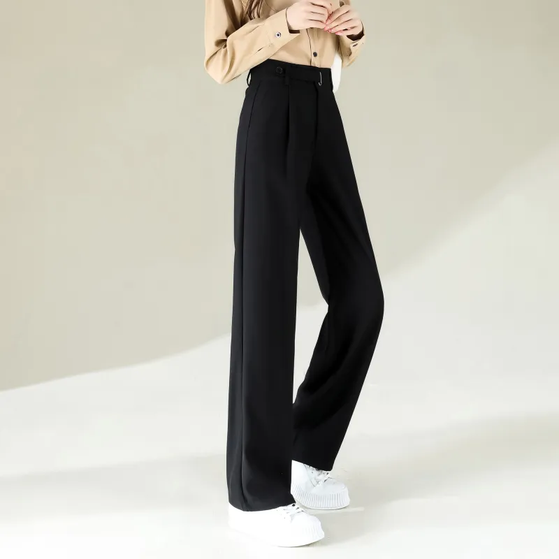 ORIGIN Suit Trousers Women's-3