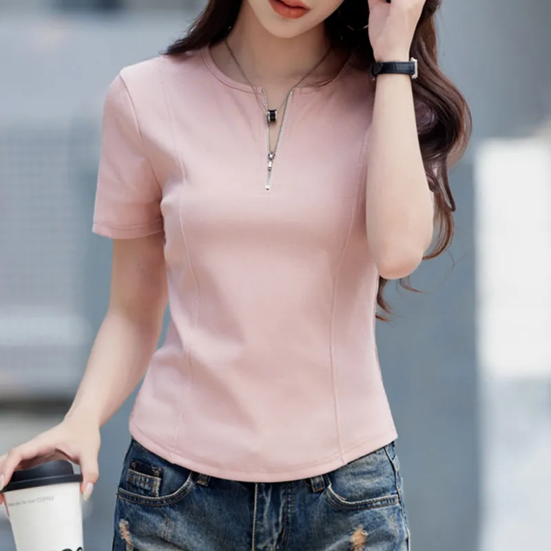 ORIGIN T Shirts Women's-13