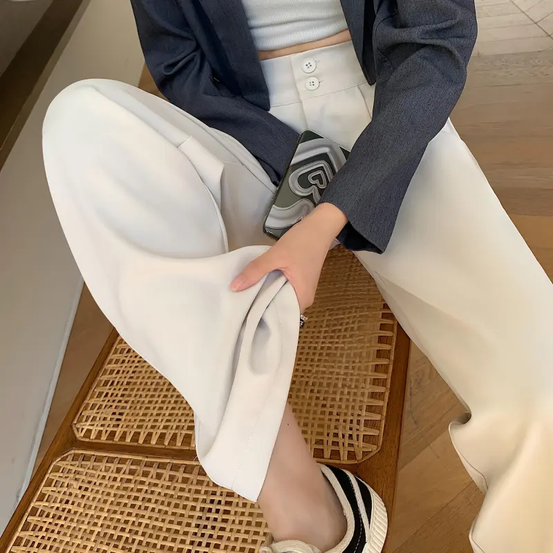 ORIGIN Suit Trousers Women's-24