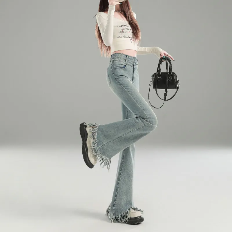 ORIGIN Jeans Women's-4