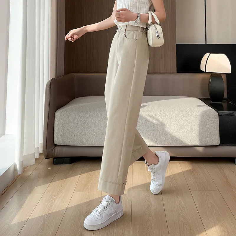 ORIGIN Casual Pants Women's-9