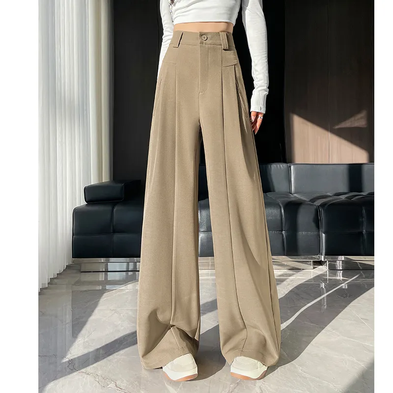 ORIGIN Suit Trousers Women's-36