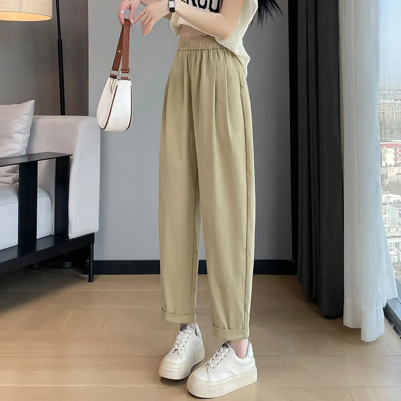 ORIGIN Casual Pants Women's-3