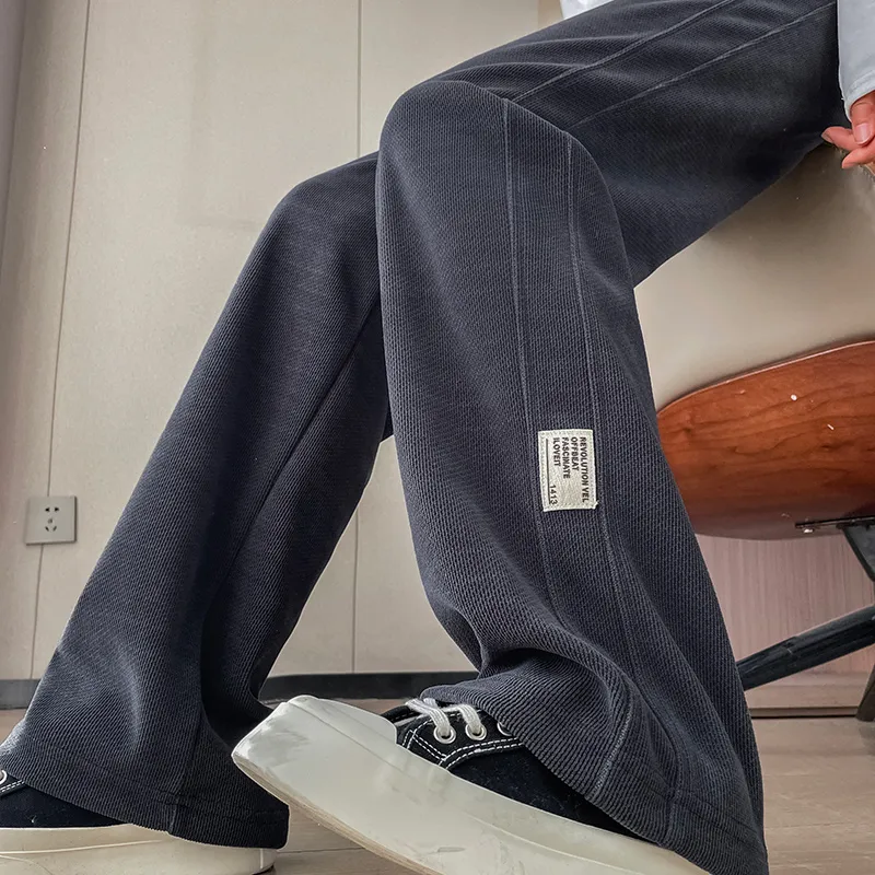 ORIGIN Casual Pants Unisex-24