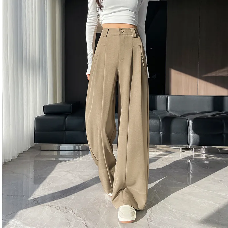 ORIGIN Suit Trousers Women's-30