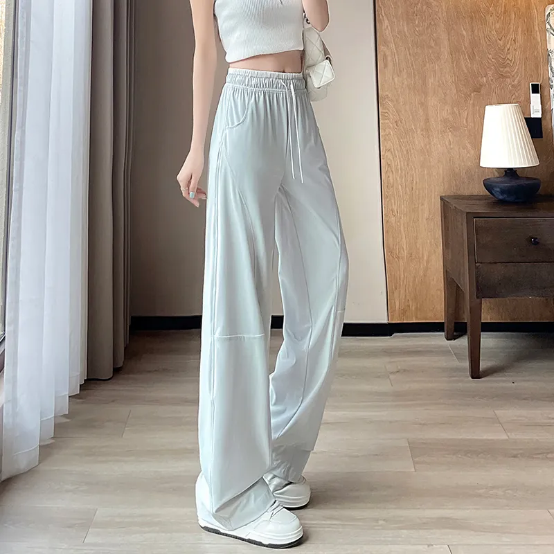 ORIGIN Casual Pants Women's-17