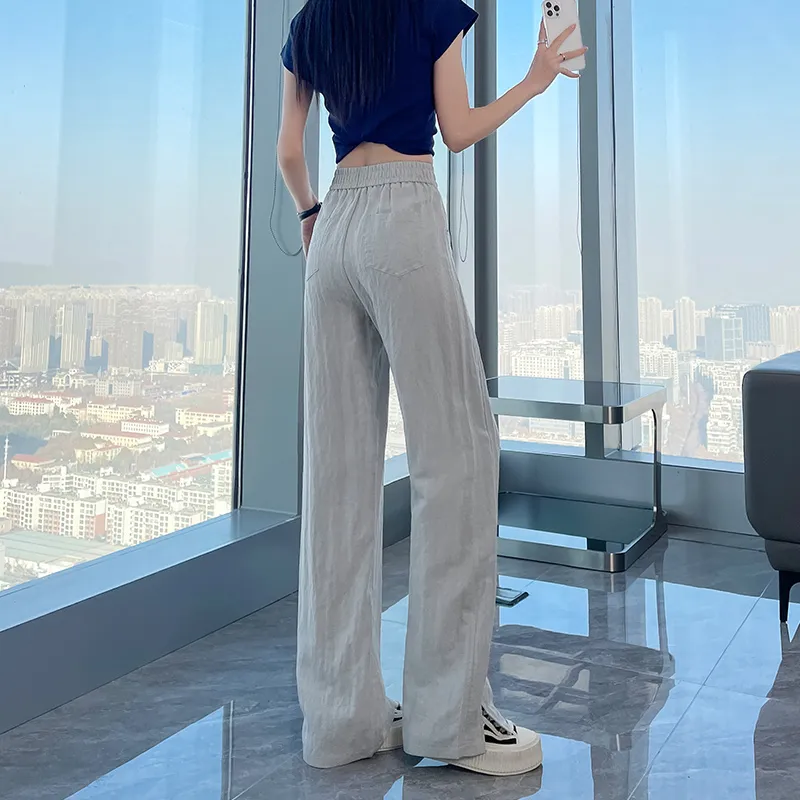 ORIGIN Casual Pants Women's-37